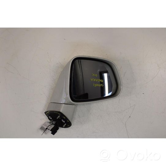 Opel Antara Front door electric wing mirror 