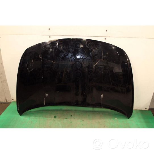 Fiat Tipo Engine bonnet/hood 