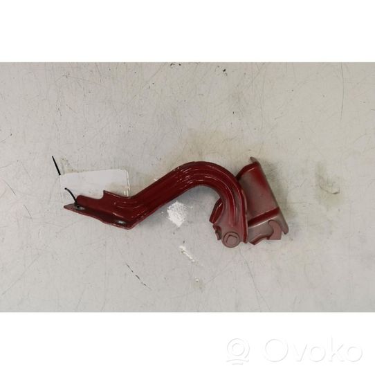 Fiat Ducato Engine bonnet/hood hinges 