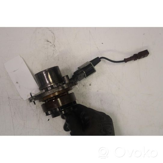 Audi A3 S3 8V Water pump 