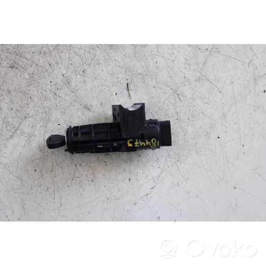 Lancia Y 840 Ignition lock 