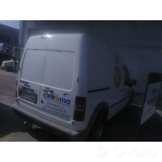 Ford Transit -  Tourneo Connect Moottori 