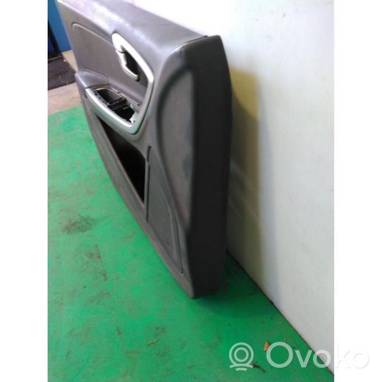 Volvo S60 Front door card panel trim 