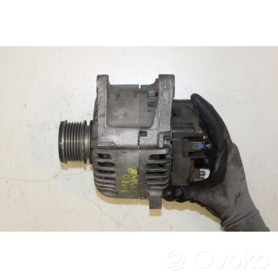 Dacia Duster Generatore/alternatore 