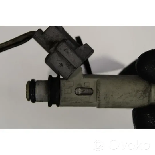 Daihatsu Terios Fuel injector 