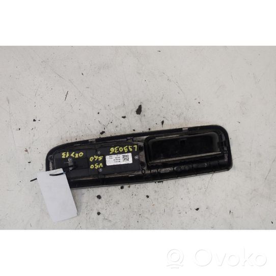 Volvo S40 Electric window control switch 