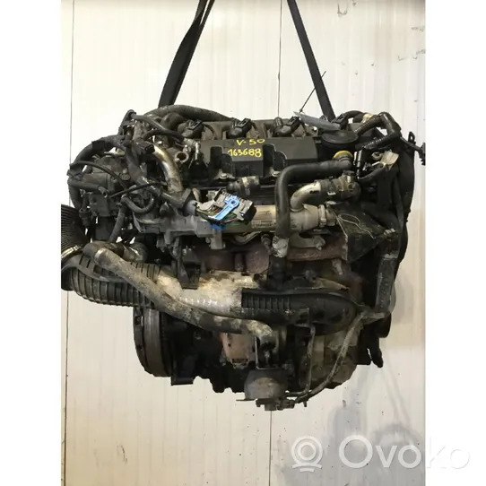 Volvo S40 Engine 