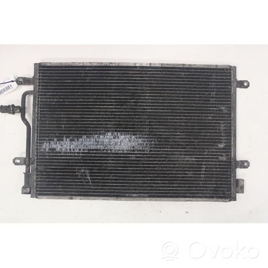 Audi A4 S4 B7 8E 8H Gaisa kondicioniera dzeses radiators 