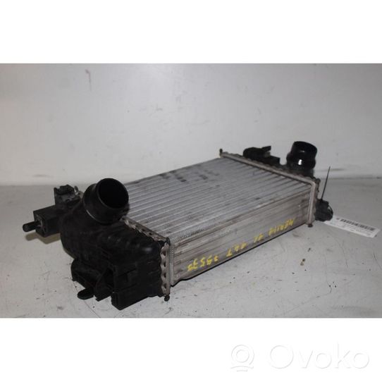 Opel Meriva B Chłodnica powietrza doładowującego / Intercooler 