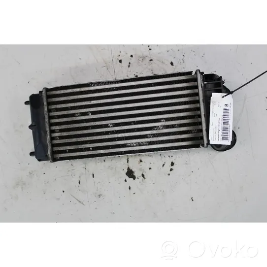 Citroen Berlingo Chłodnica powietrza doładowującego / Intercooler 