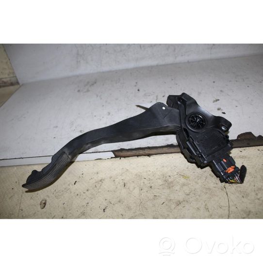 Citroen C3 Picasso Accelerator throttle pedal 