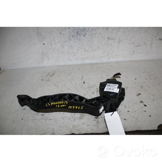 Citroen C3 Picasso Accelerator throttle pedal 