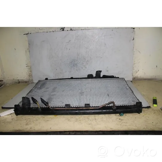 Hyundai Santa Fe Radiateur de chauffage CM-185T-2