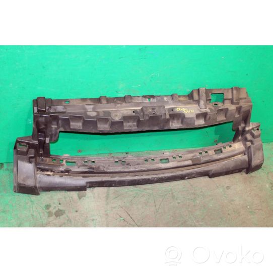 Fiat Scudo Soporte del alternador 