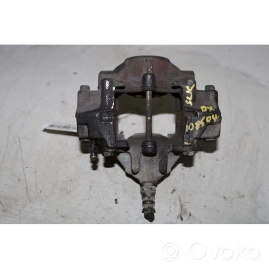 Mercedes-Benz SLK AMG R171 Rear brake caliper 