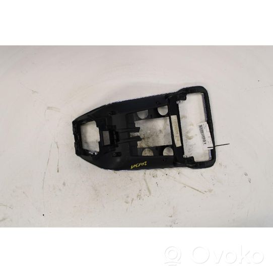 Volvo V40 Console centrale 