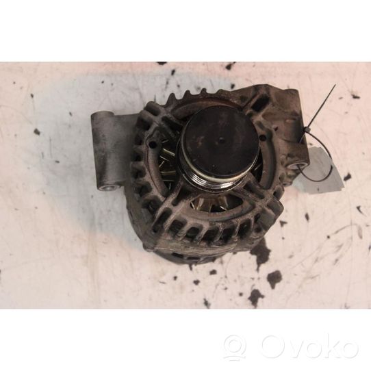 Lancia Musa Alternator 