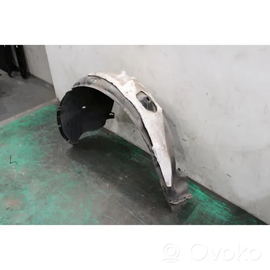 Opel Mokka Front wheel arch liner splash guards 