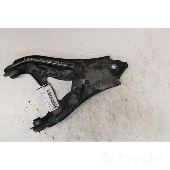 Dacia Duster II Front control arm 