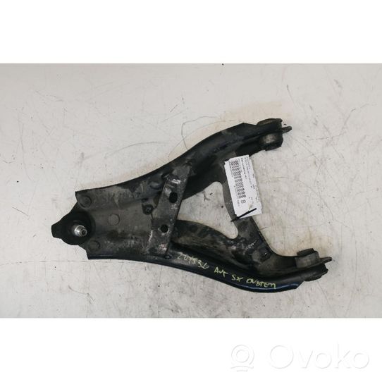 Dacia Duster II Front control arm 