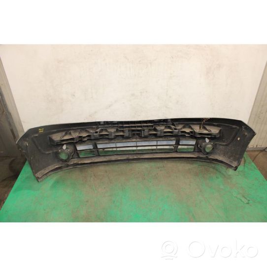 Renault Kangoo I Front bumper 