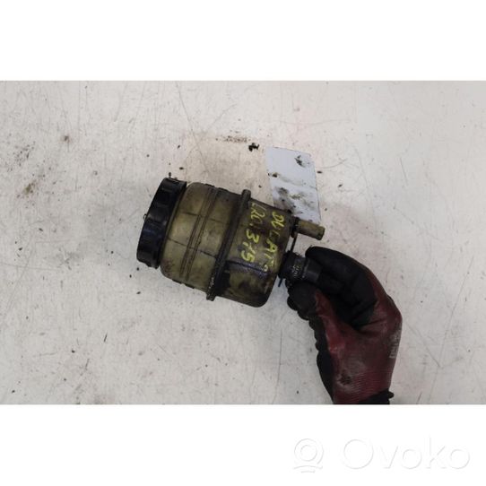 Fiat Ducato Power steering fluid tank/reservoir 