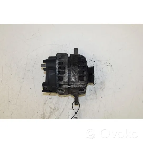 Nissan Micra Generatore/alternatore 