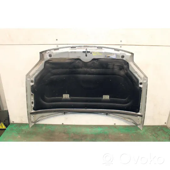 Citroen Berlingo Engine bonnet/hood 