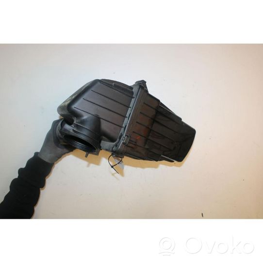 Citroen Berlingo Air filter box 