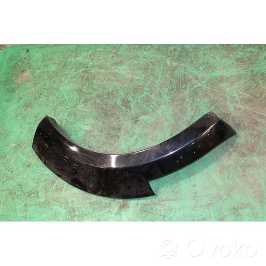 Dodge Nitro Rear arch trim 