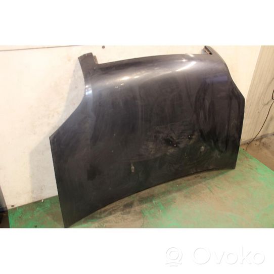 Ford Fusion Engine bonnet/hood 