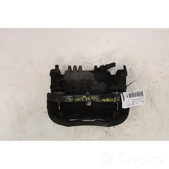 Renault Master III Front brake caliper 