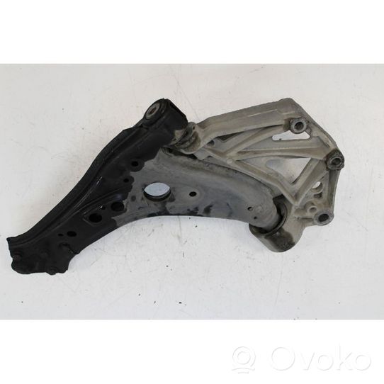 Volkswagen Polo IV 9N3 Front control arm 