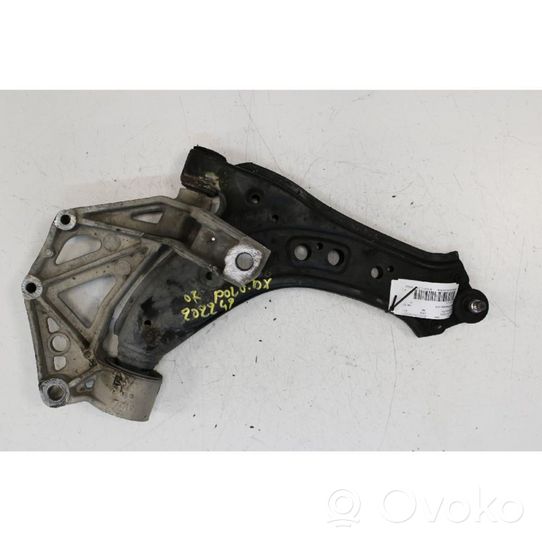 Volkswagen Polo IV 9N3 Front control arm 