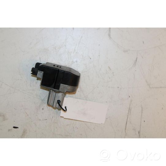 Ford Kuga I Ignition lock 