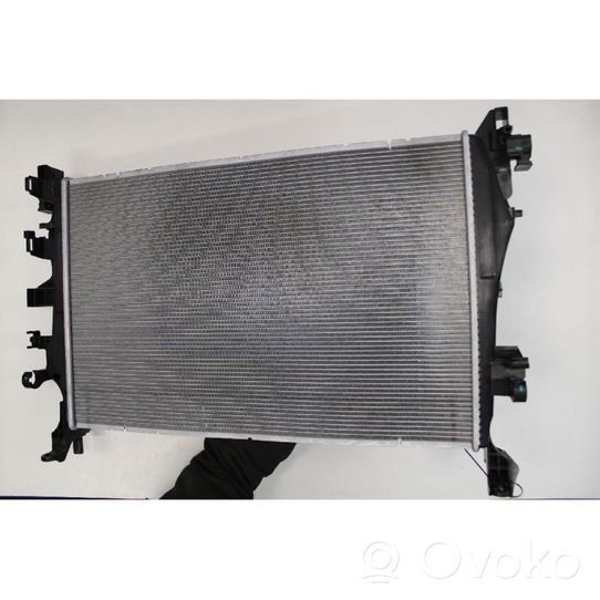 Alfa Romeo Tonale Radiateur soufflant de chauffage 