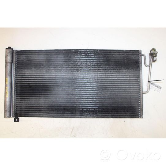 Mini One - Cooper Clubman R55 Radiateur condenseur de climatisation 