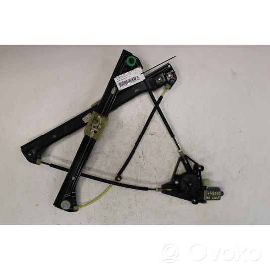 Volkswagen Golf Sportsvan Front door electric window regulator 