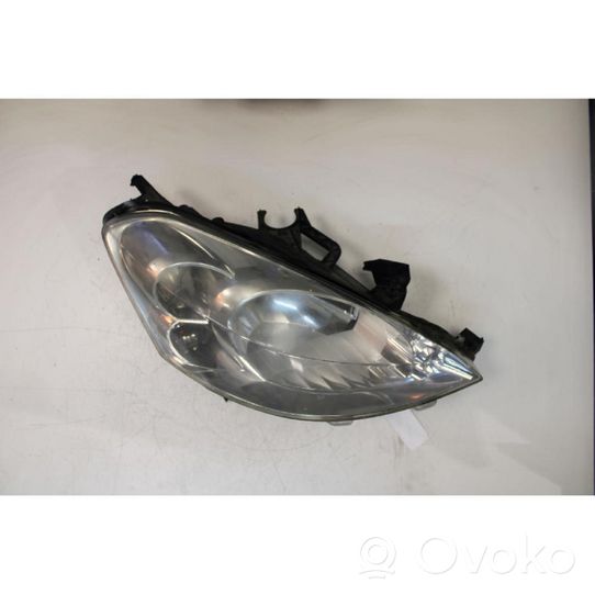 Peugeot Partner Headlight/headlamp 