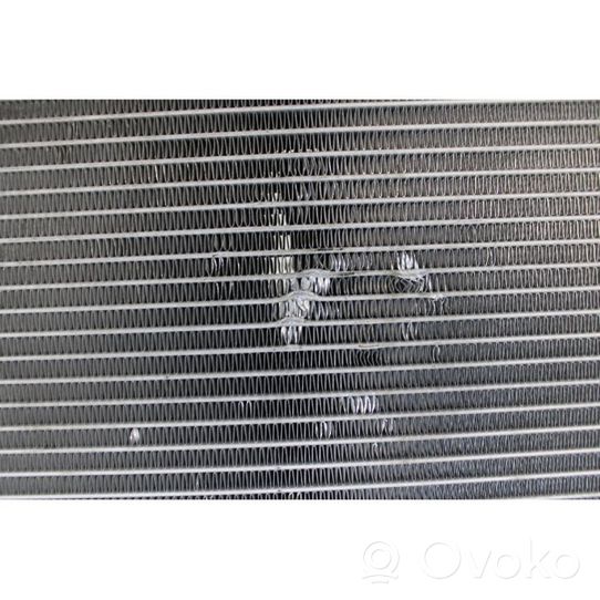 KIA Stonic Radiateur de chauffage 