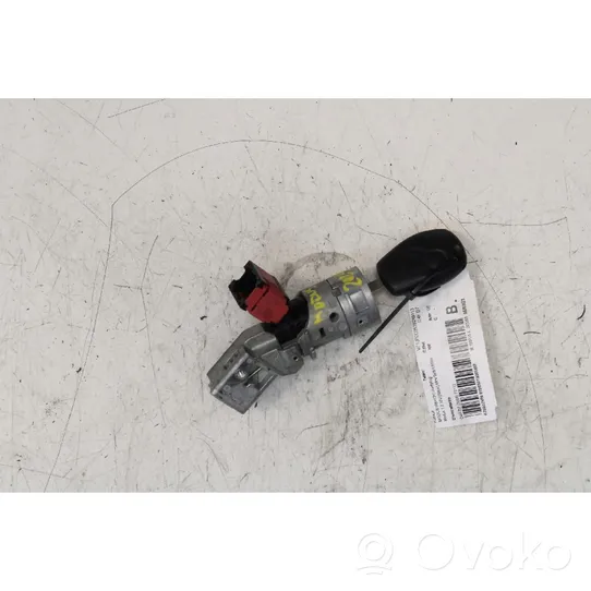 Renault Modus Ignition lock 