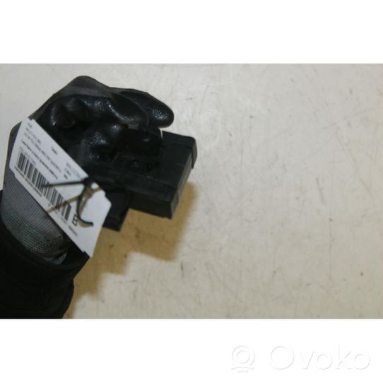 Audi A4 S4 B8 8K Hand brake release handle 