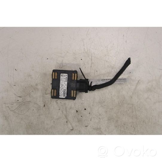 Skoda Fabia Mk3 (NJ) Calculateur moteur ECU 