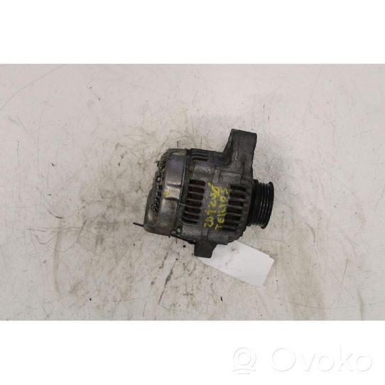 Daihatsu Terios Alternator 