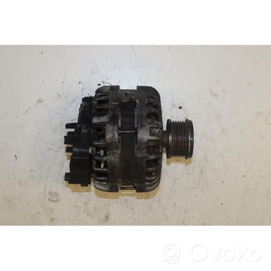 Dacia Lodgy Generator/alternator 