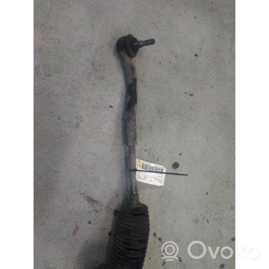 Renault Captur Steering rack 