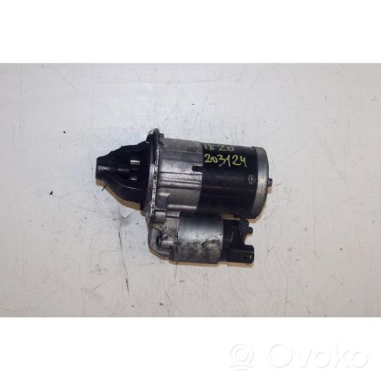 Hyundai ix20 Starter motor 