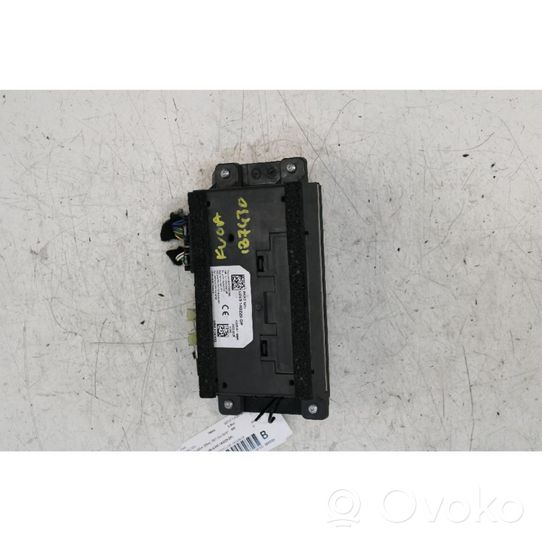 Ford Kuga I Calculateur moteur ECU 