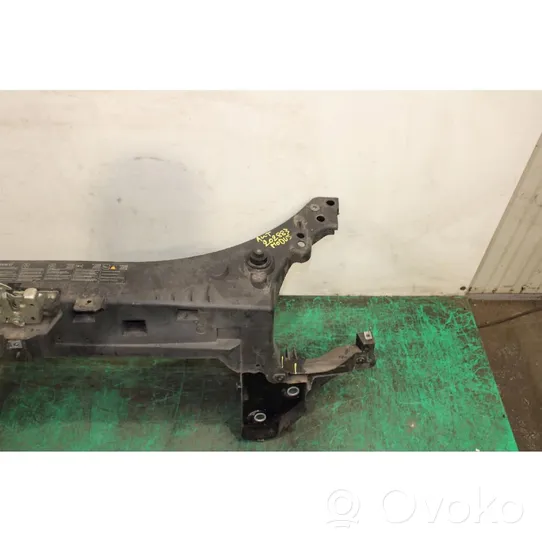 Renault Modus Radiator support slam panel 