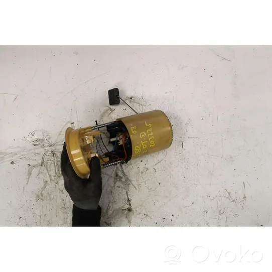 BMW 1 E82 E88 In-tank fuel pump 